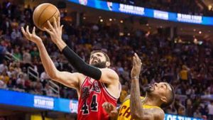 耐澤-莫罕默德 耐澤-莫罕默德