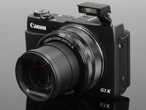 佳能g1x
