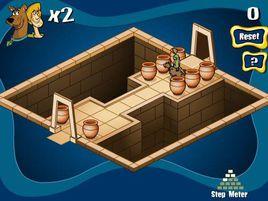 胡狼神的詛咒 胡狼神的詛咒