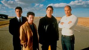 《黑幫第二代》精彩劇照