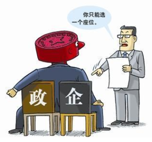 兩棲幹部 兩棲幹部