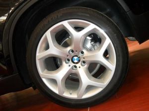 零胎壓繼續行駛 零胎壓繼續行駛