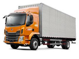 乘龍汽車 乘龍汽車