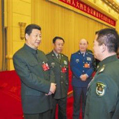 國防發展戰略 國防發展戰略