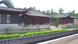 奇石山莊 奇石山莊