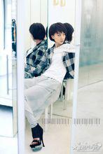 王珞丹2012最新美圖