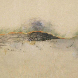 火山游泳 火山游泳