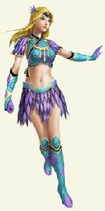 遊戲《如來神掌》