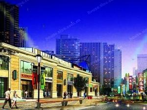 許昌瑞景新城 許昌瑞景新城