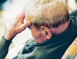 腦溢血後遺症 腦溢血後遺症