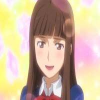 篠田繪里（シノダ・エリ，Shinoda&middot;Eri）