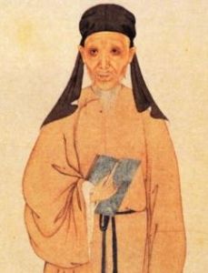 與李杲堂陳介眉書