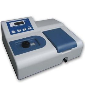 可見分光光度計 可見分光光度計