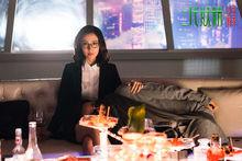 《二代妖精》劇照