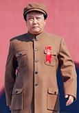毛澤東[2013年高希希執導大型歷史革命史詩電視劇]