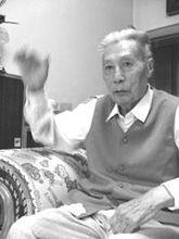 張勝明[原陝西國防科工委黨委書記]