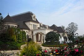 牧馬山蔚藍卡地亞