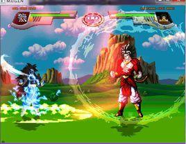 龍珠mugen2010 龍珠mugen2010