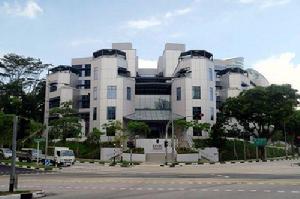 ESSEC新加坡校區