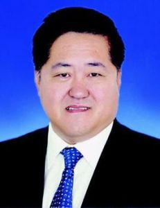 劉建國[山東濰坊市副市長、市政府黨組成員]