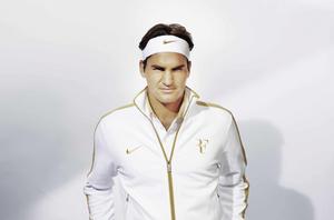 roger[瑞士網球運動員羅傑·費德勒]