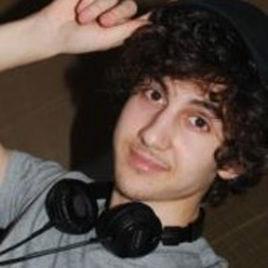 焦哈爾·察爾納耶夫 焦哈爾·察爾納耶夫