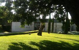 國立馬克·夏加爾博物館 國立馬克·夏加爾博物館