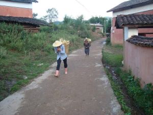 外羊街村 外羊街村