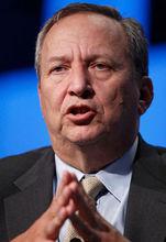 勞倫斯·薩默斯(照片3)