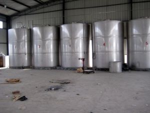 五家渠駝域酒廠