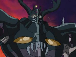 冥界[日本漫畫《聖鬥士星矢系列》中的冥界]