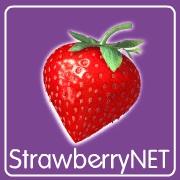 香港草莓網