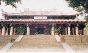泉州少林寺