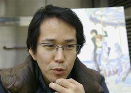 池田晃久 池田晃久