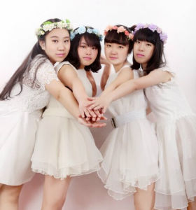 Love wings Love wings