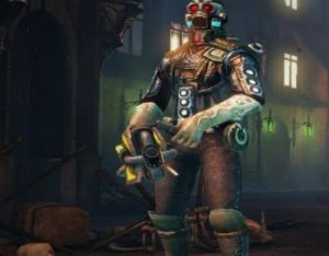 超級強勢投者 超級強勢投者