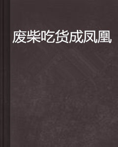 廢柴吃貨成鳳凰 廢柴吃貨成鳳凰