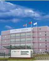 森薩塔科技(常州)有限公司