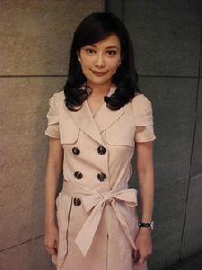 梁立[台灣女主播]