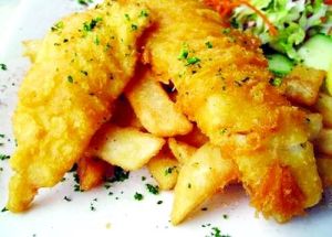 香料烤土豆 香料烤土豆