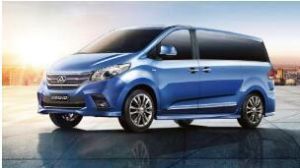 上汽大通G10 上汽大通G10