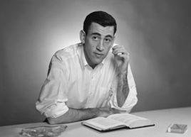 傑羅姆·大衛·塞林格