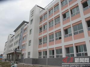 甘谷縣康莊中學 甘谷縣康莊中學