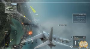 《鷹擊長空》[遊戲]