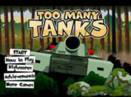坦克大會戰 坦克大會戰
