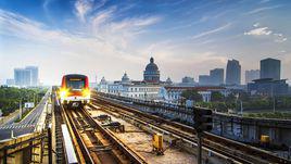 鄭州南站[鄭州捷運站點]