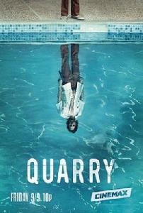 亡命之徒第一季