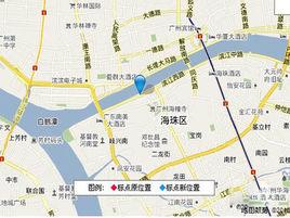 天譽洲頭咀 天譽洲頭咀