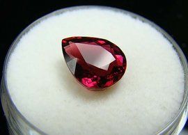 鴿血紅寶石 鴿血紅寶石