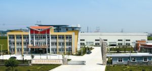 湖州寶華不鏽鋼管有限公司